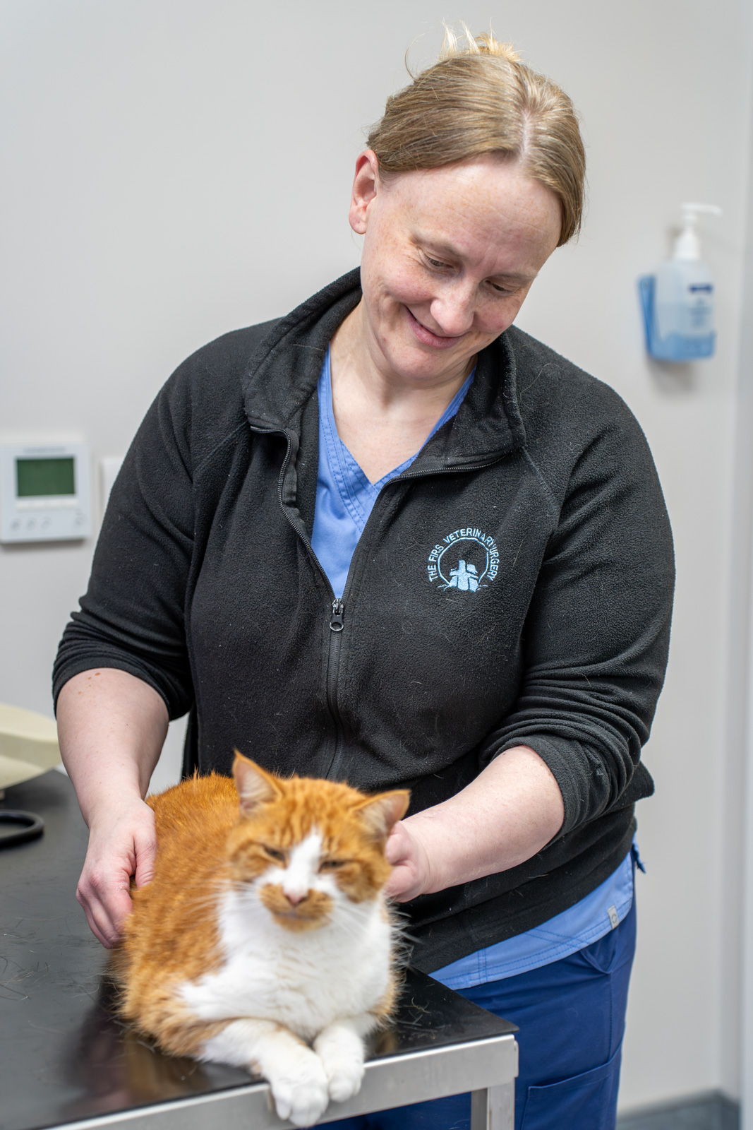 The Willows Veterinary Group - The Firs (Web) 017