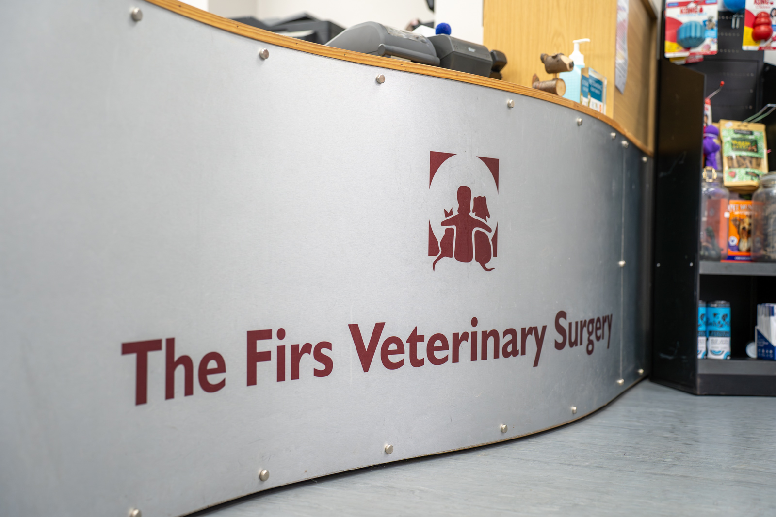 The Willows Veterinary Group - The Firs (Web) 040